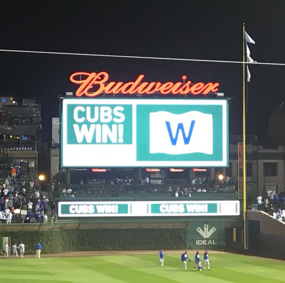 6 Pros And Cons Of Living In Wrigleyville