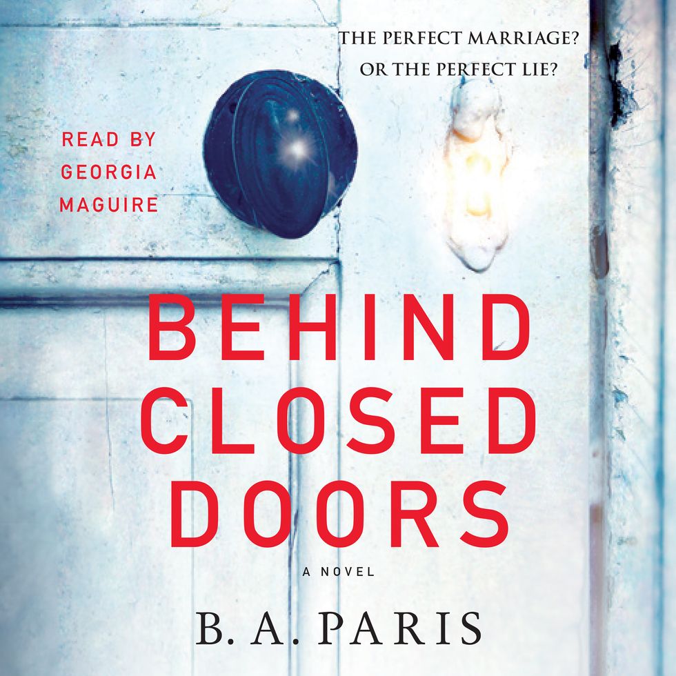 Review: Behind Closed Doors
