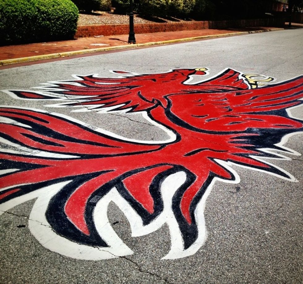 Why I'm Glad My "First Choice" School Didn't Work Out For Me