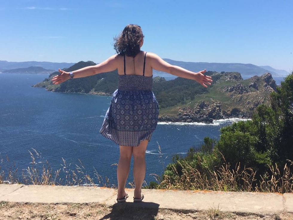 My Study Abroad Experience In Spain