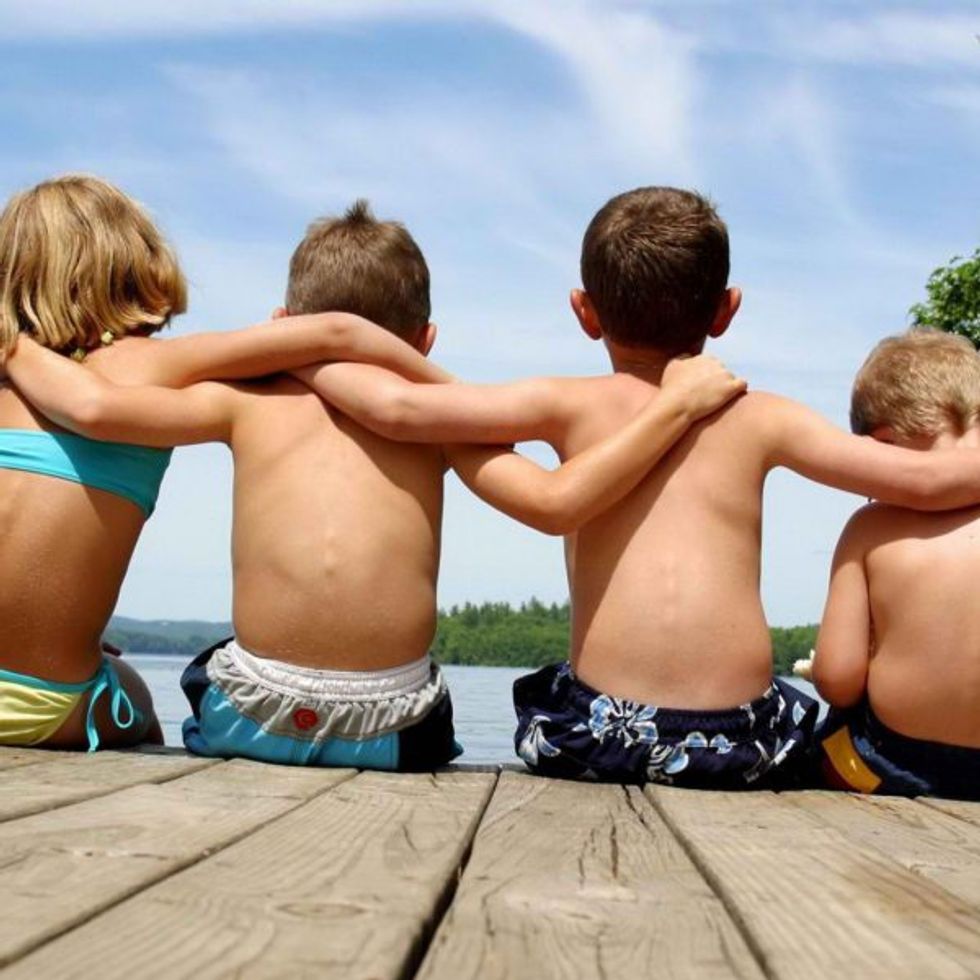 Are You There Best Friend?