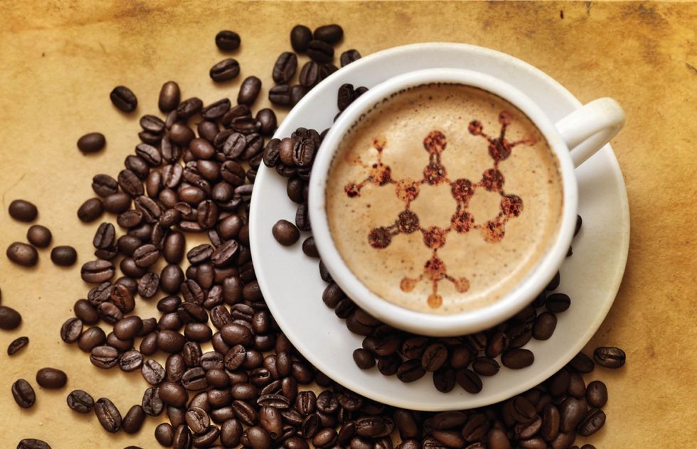 Here Are A Few Reasons Why It Might Be A Good Idea To Quit Drinking Caffeine