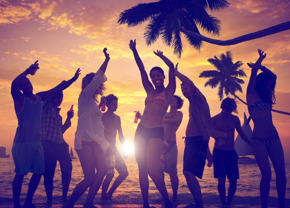 Beating The Spring Fever