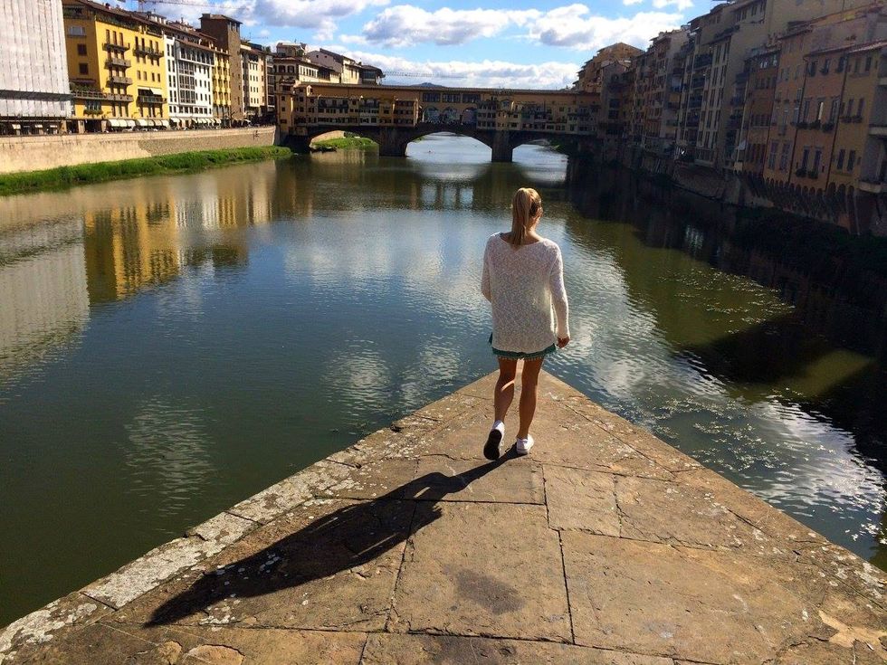 Things You'll Regret Not Doing In College