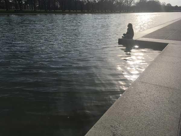 What to do While Alone