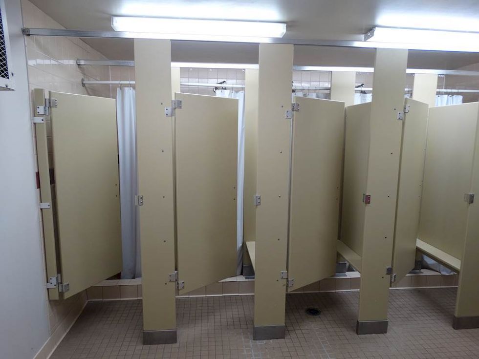 Community Bathrooms 101