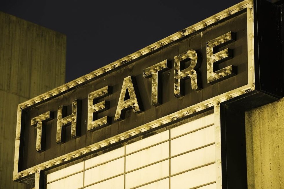 Open Letter To A Future Theatre Major