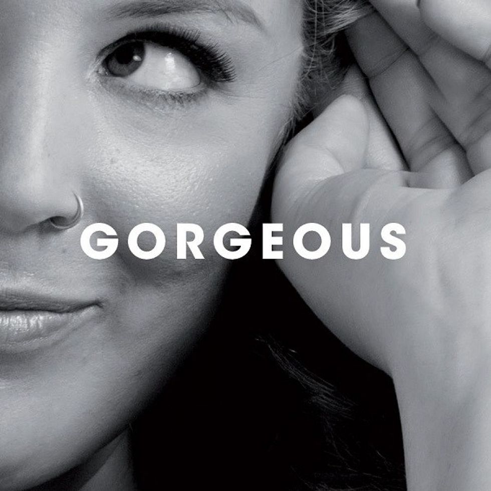 Open Letter to My Body