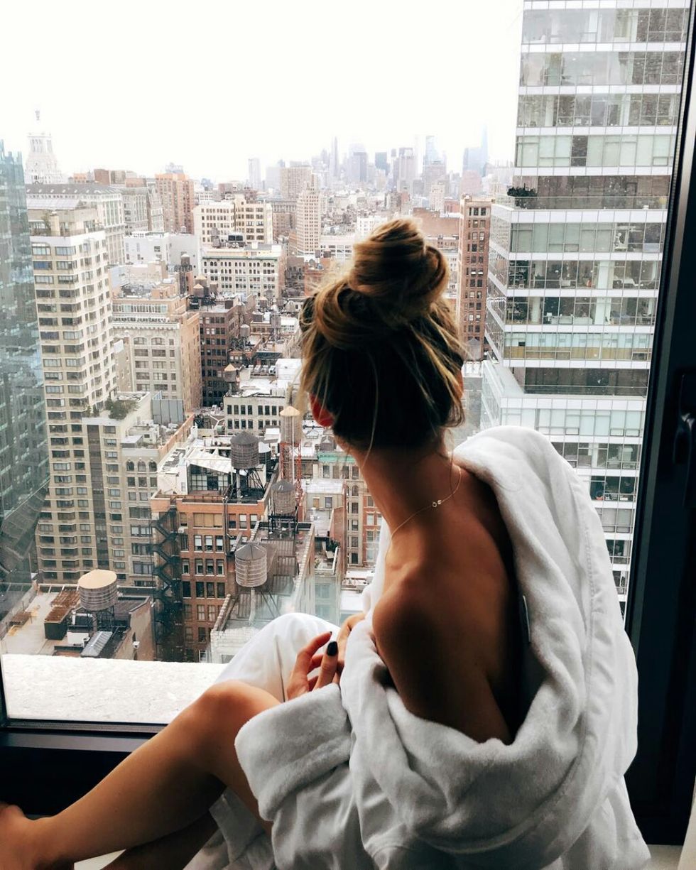 10 Small Ways To Help You Move On