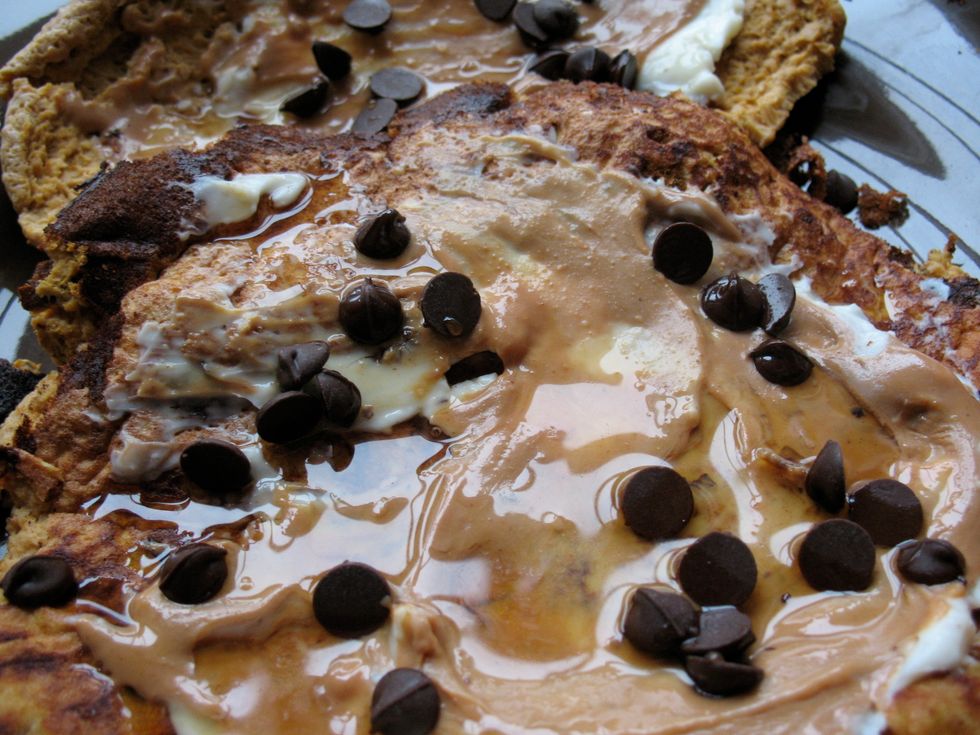 7 Protein Recipes That Aren't Shakes