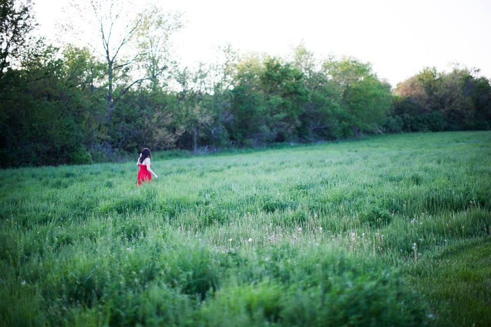 To The Boy Who Killed Me