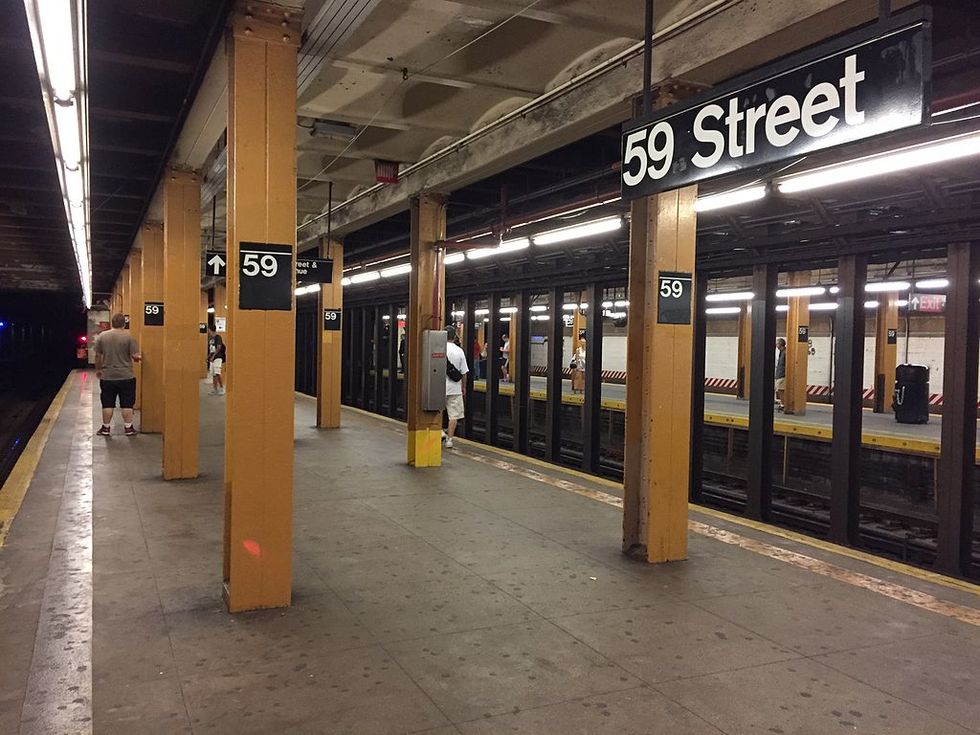 5 Reasons Why Germaphobes Hate Public Transportation