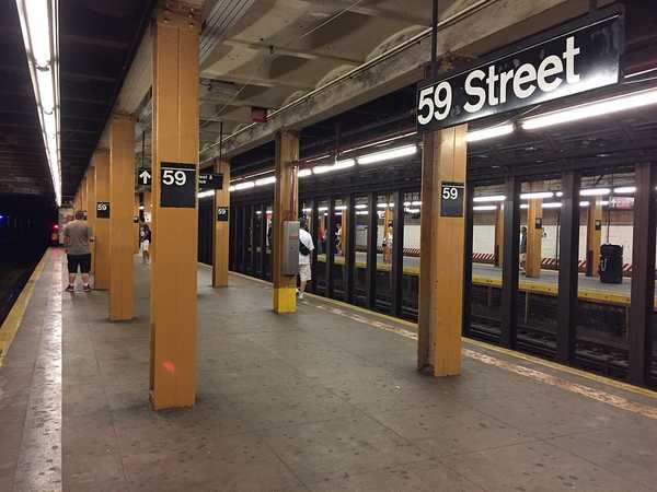 5 Reasons Why Germaphobes Hate Public Transportation