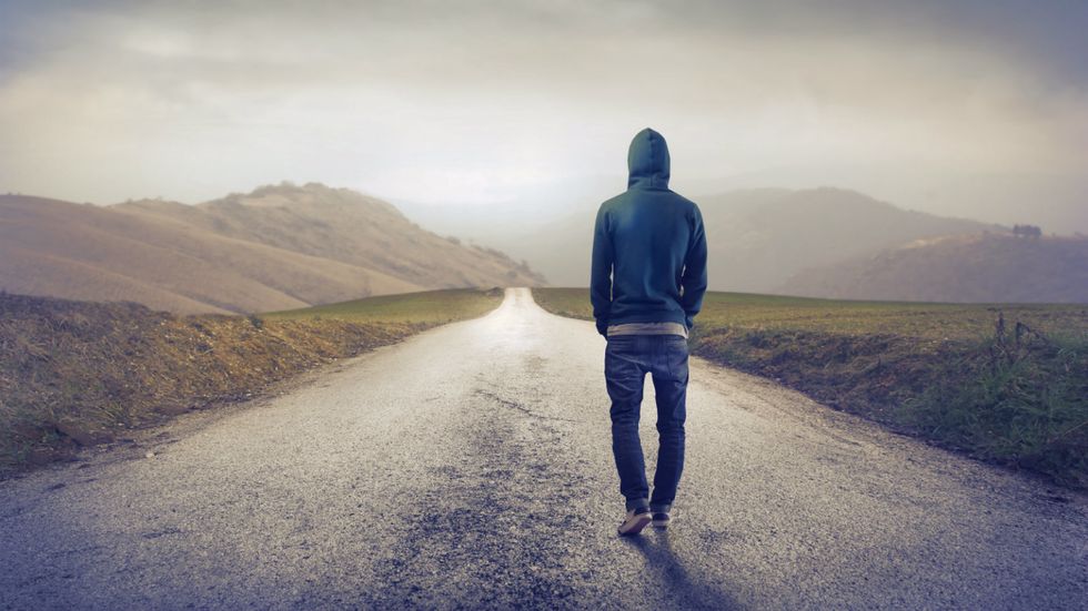 My Faith Has Always Been A Part Of My Life