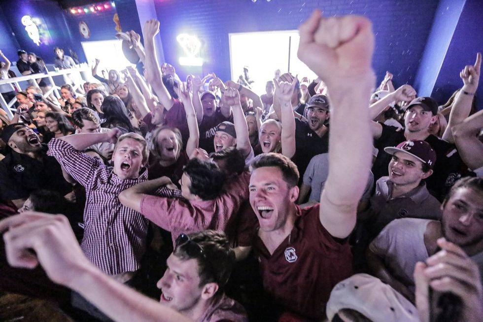 To My University, With Love