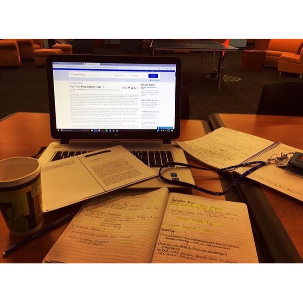 10 Things a Girl Should Know Before She Goes to College