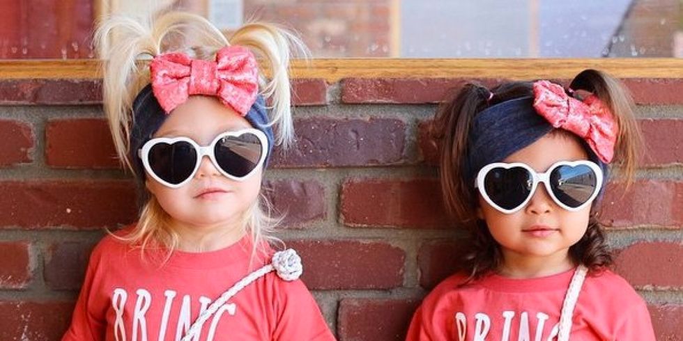 10 Signs You'll Be Best Friends For Life