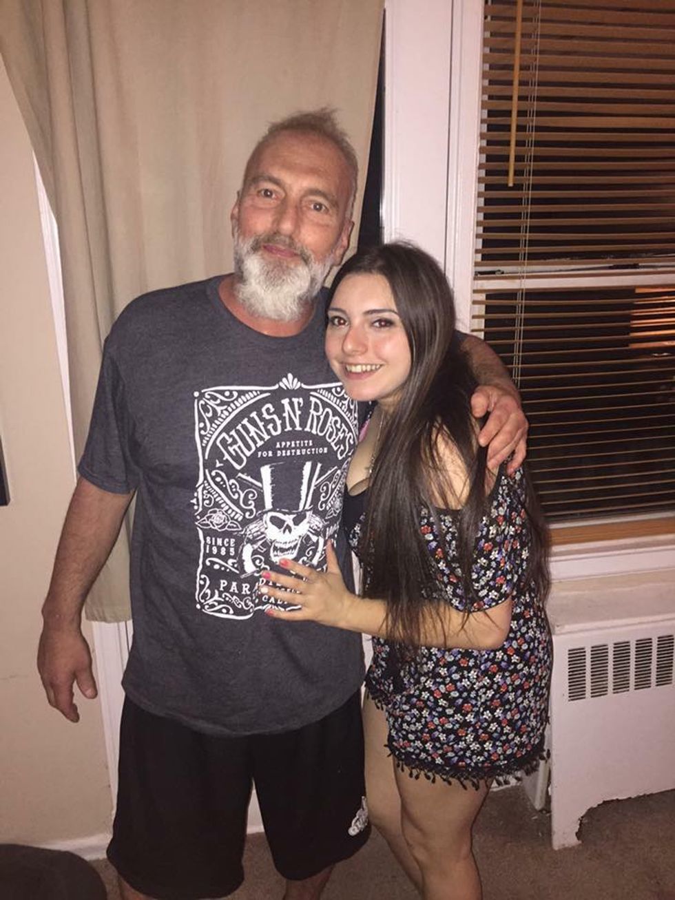 An Open Letter To Cancer