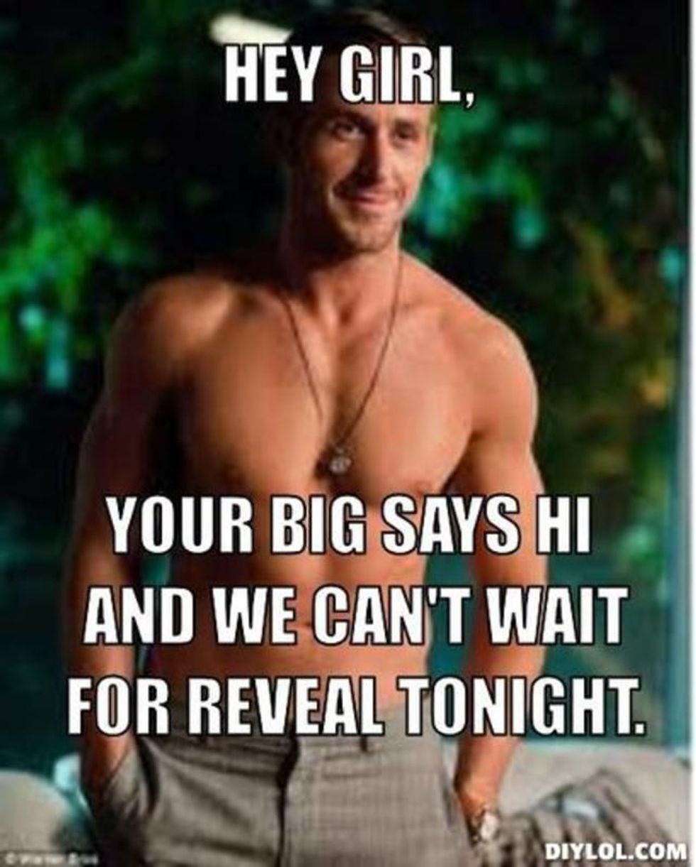 An Open Letter to My Little