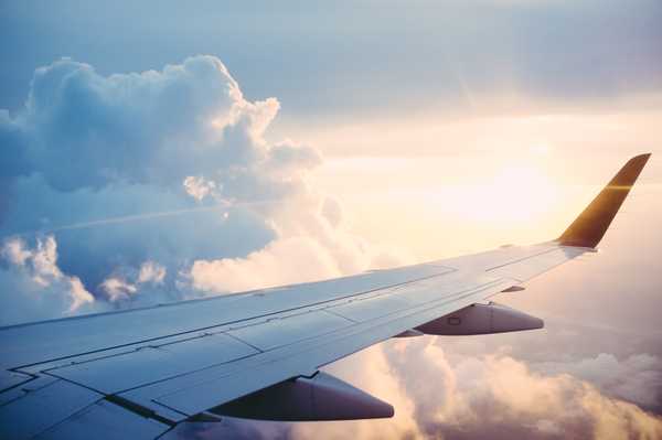 11 Reasons To Travel Right Now