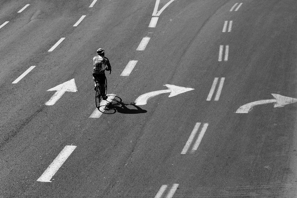 The Decisions We Make