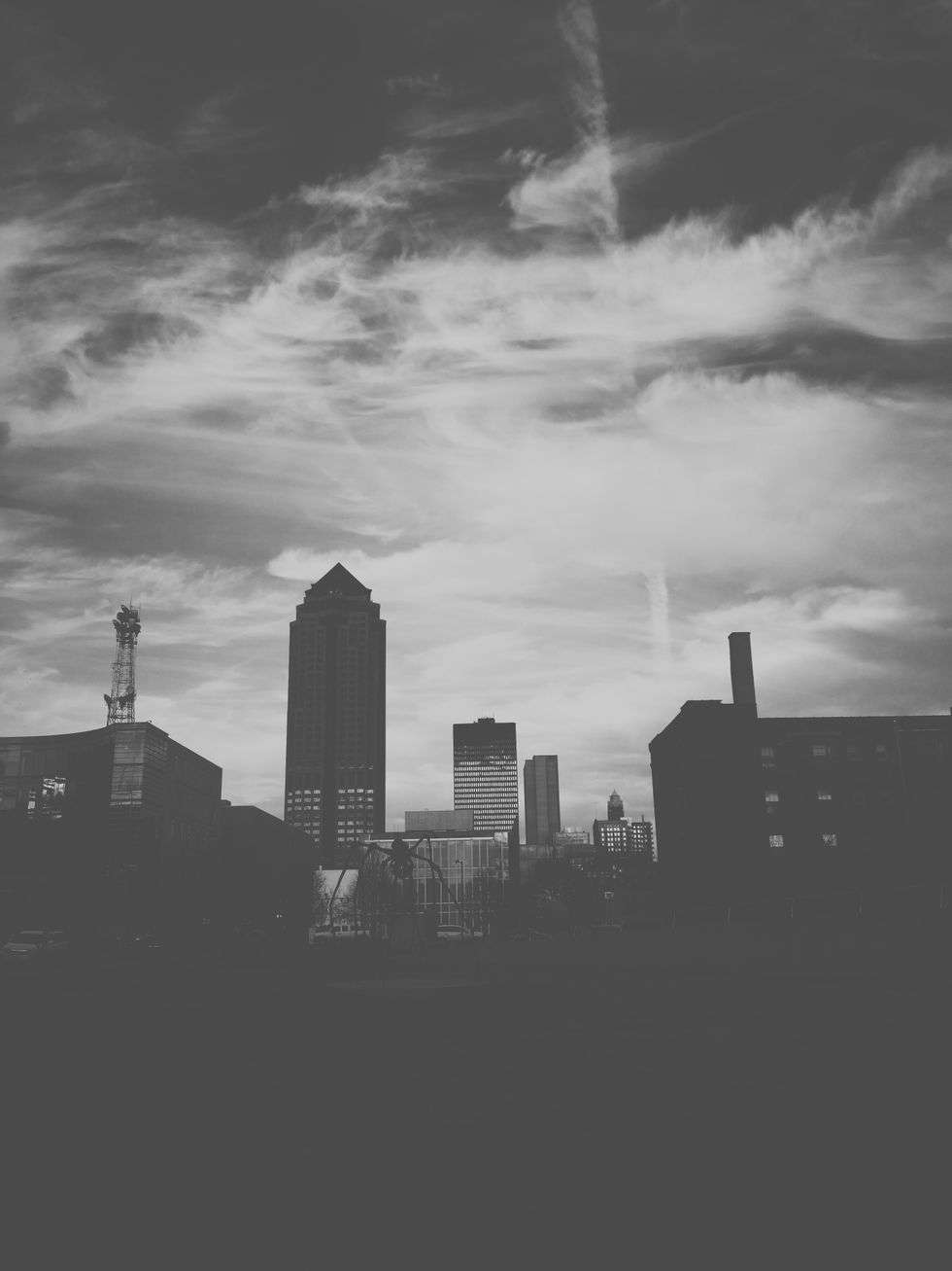 All You Have to Do is Have Faith