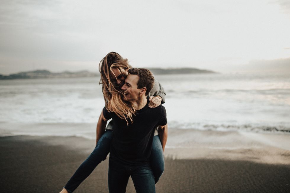 Stop Saying "I Love You"