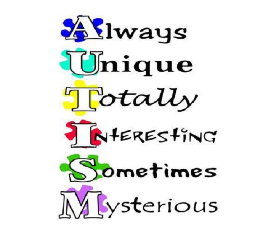 What Is Autism And Why Is It Important