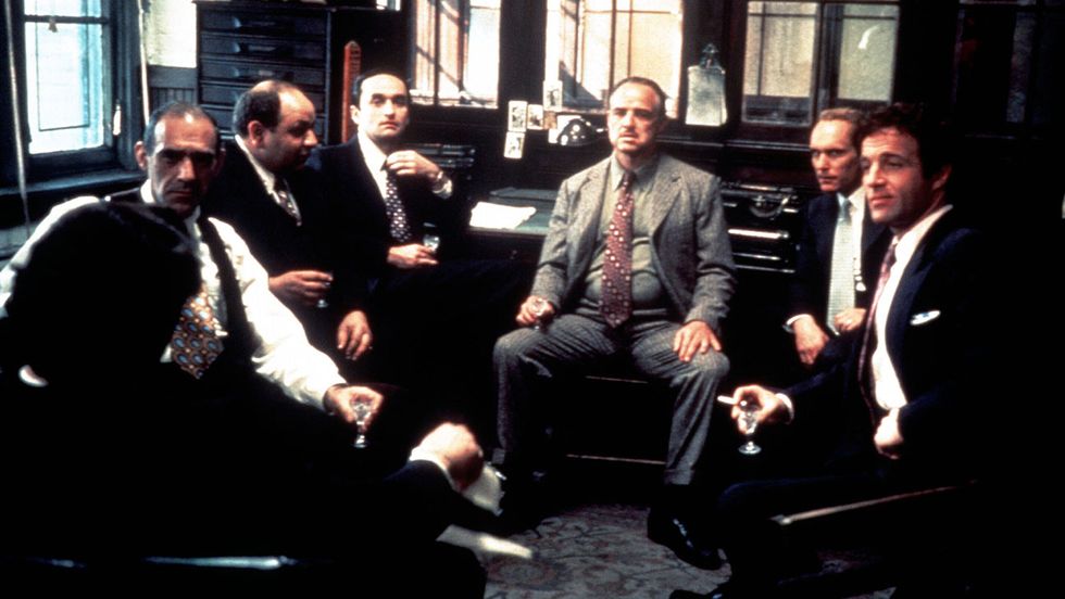 10 Thoughts Every 'Godfather' Fan Knows to be True