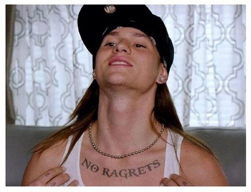 Having Spring Break Withdrawls