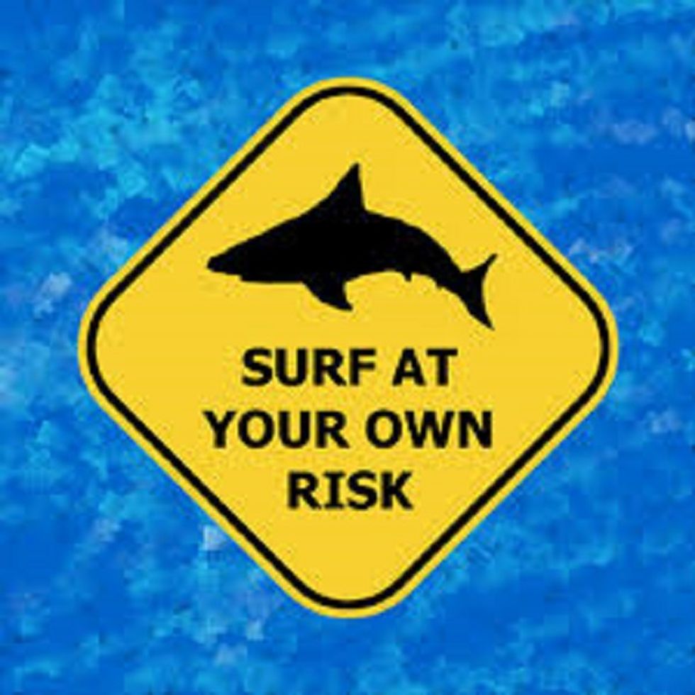 Swipe Right, Then Wave Goodbye