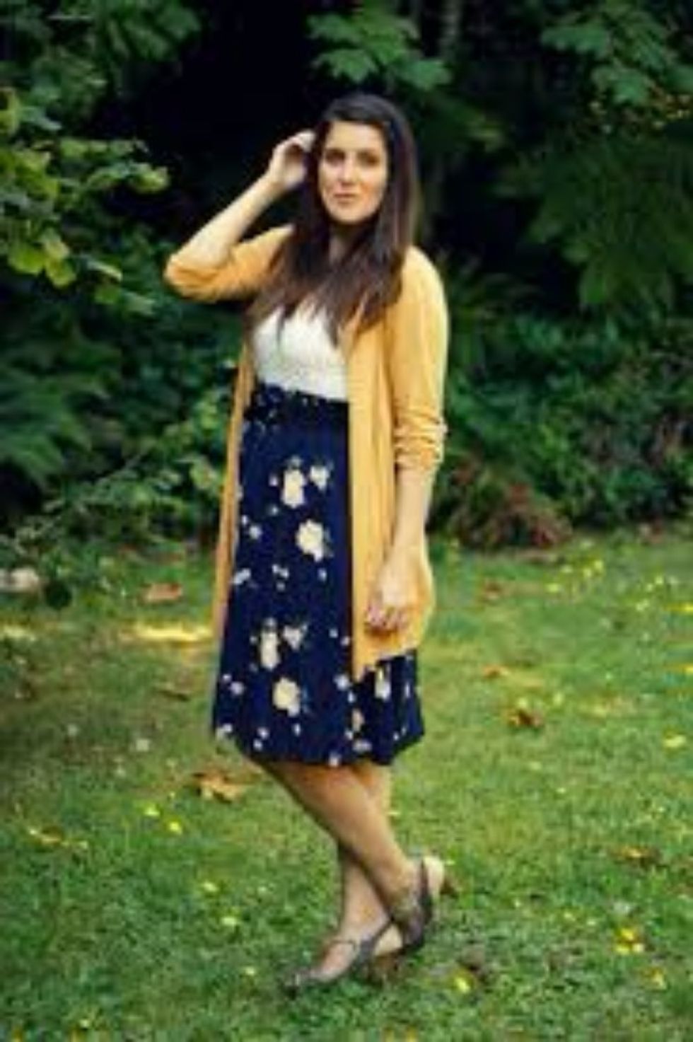 Modesty: Why We Should Bring It Back