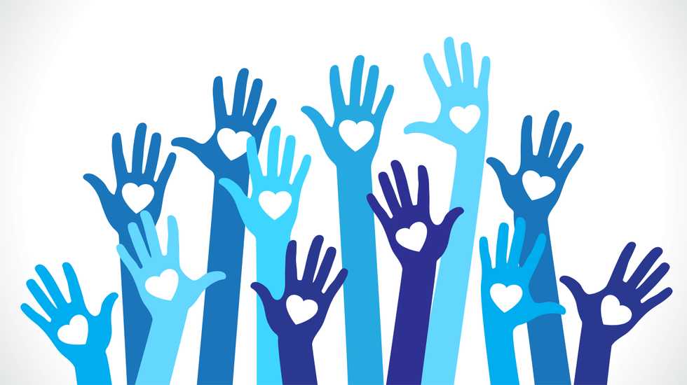 How & Why You Should Volunteer