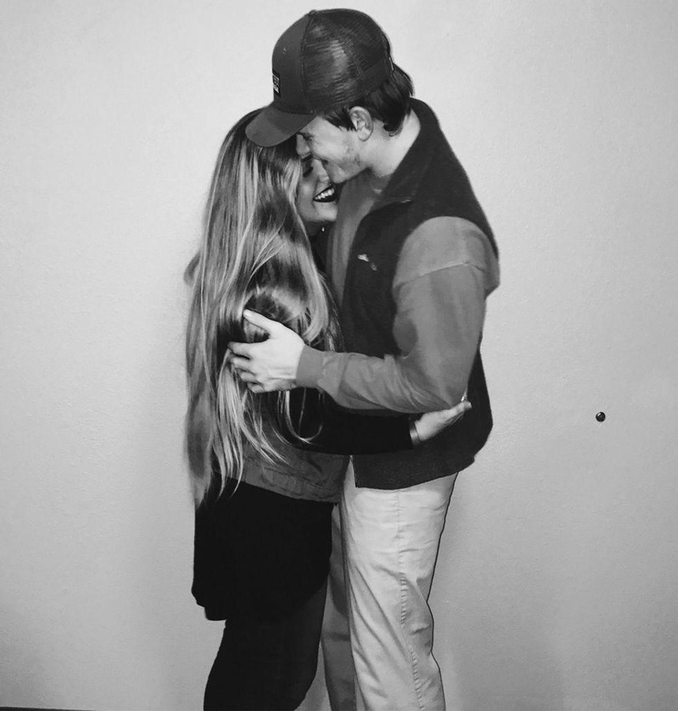 Wait For The Man Who Waited For You