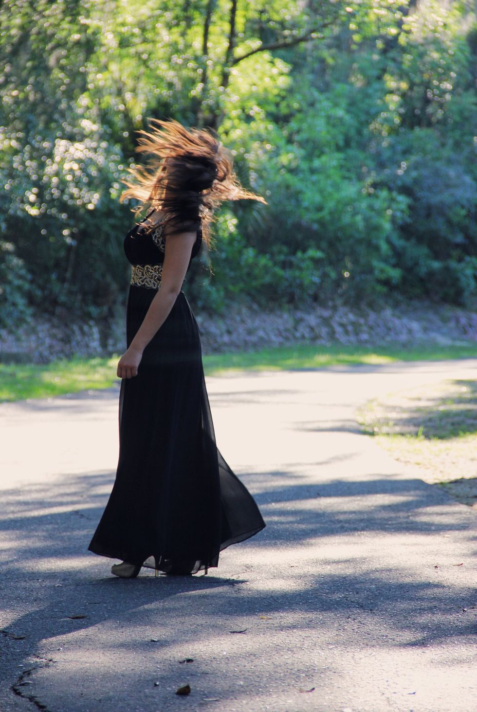 The Dress Code Debauchery