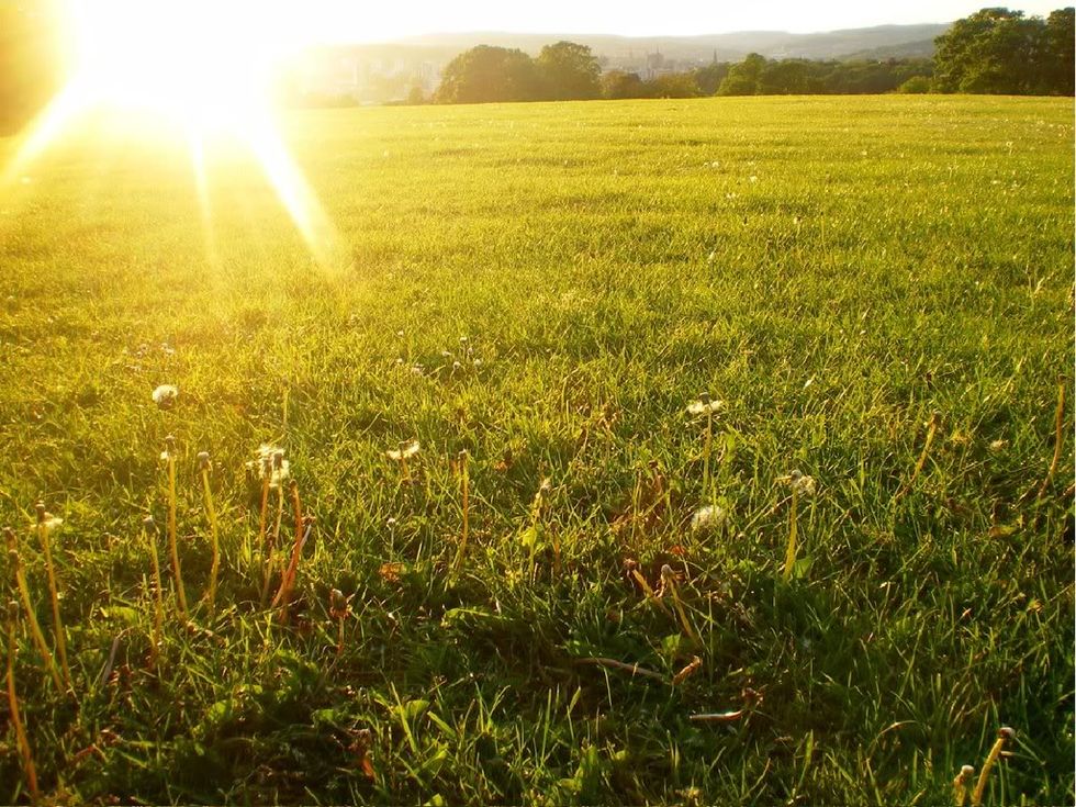 5 Things To Remember When Filming in The Sun