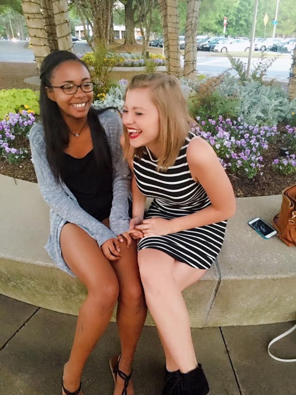 Senior Letters: Part 1