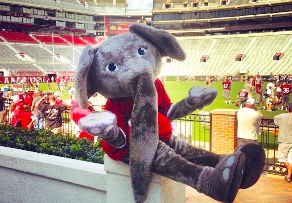 31 Questions For The University of Alabama