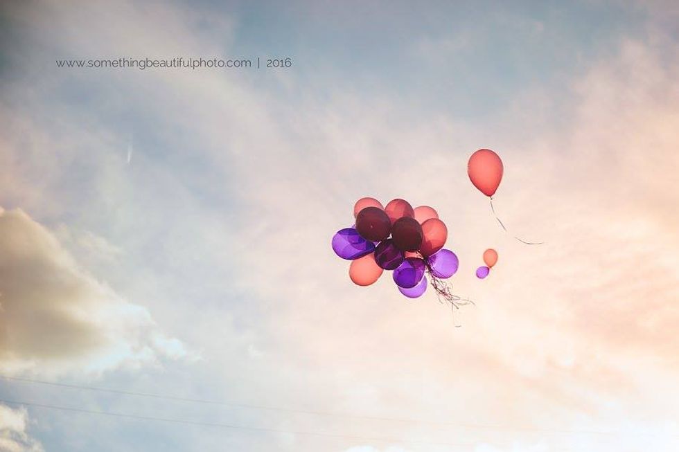 The Things You Won't Get To See