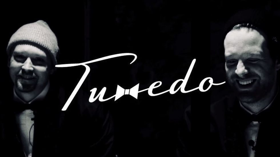 Tuxedo II Review