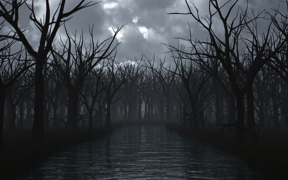 My Health Isn't More Important