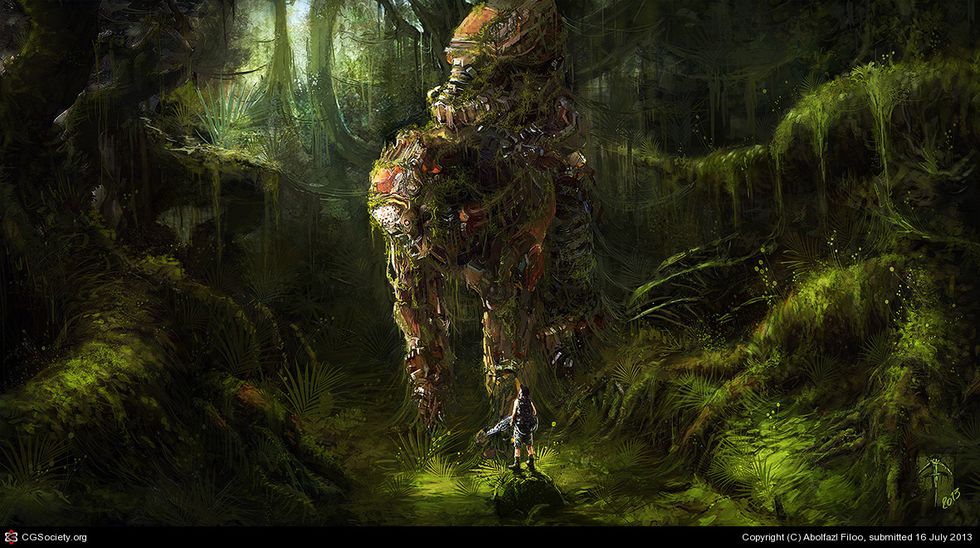 Travelling to Break the Cycles