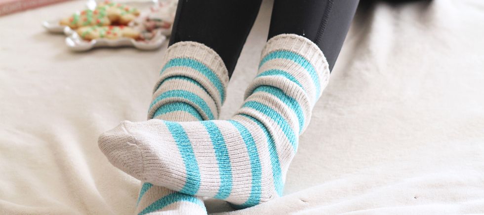 A List of 6 Useful Things to do on Snow Days