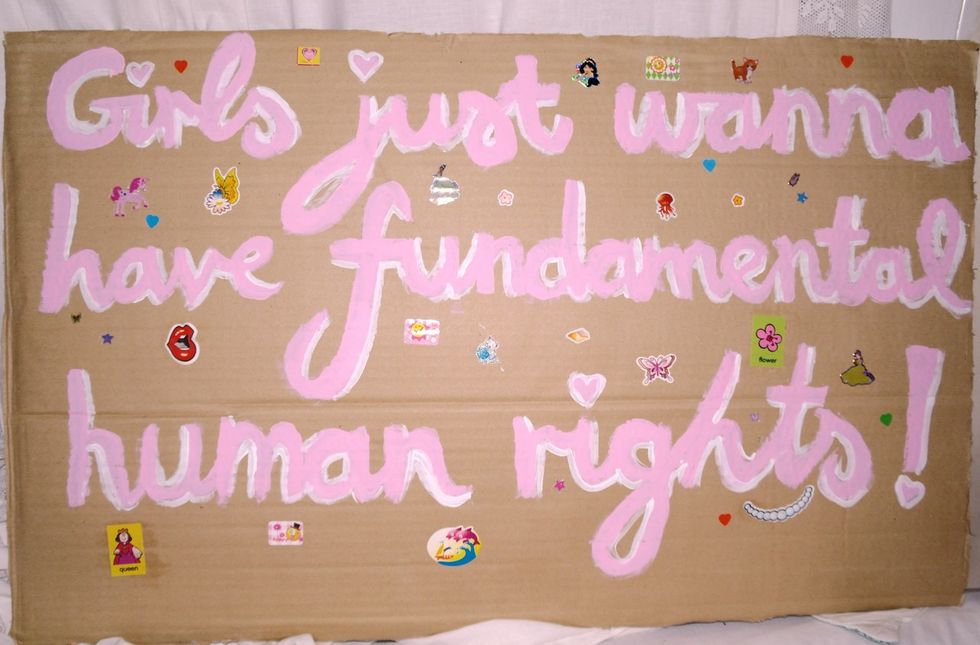 Why Feminism Is Important For High School Girls