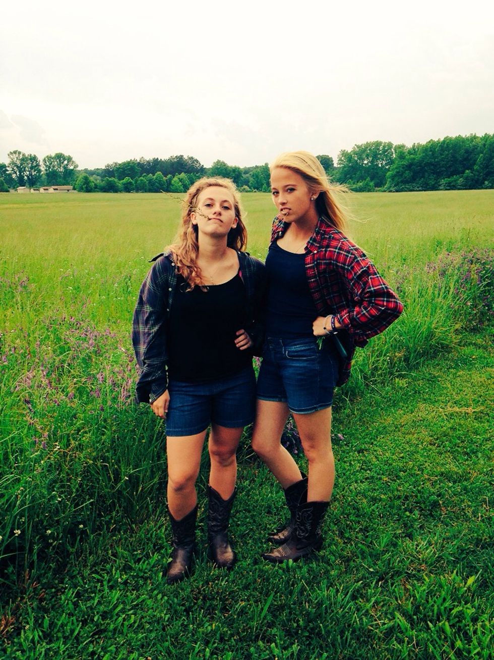 7 Reasons My High School Best Friend Will Always Be My Best Friend