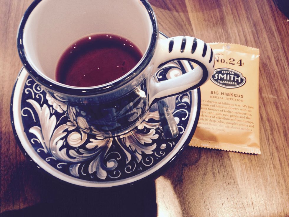 Advice Corner: How To Be Sick In College