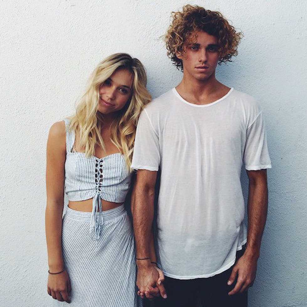 He's Just Not That Into You