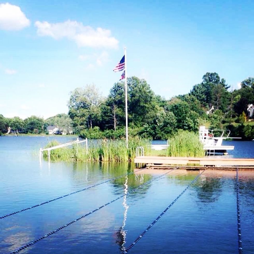 A Love Letter To Lake Lucerne