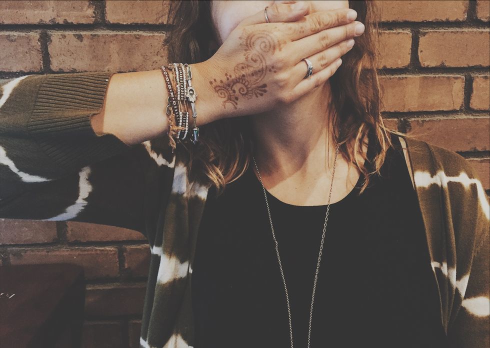 5 Phrases I Want To Stop Saying