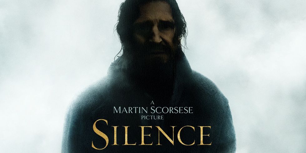 Scorsese's Silence and Cultural Reformation